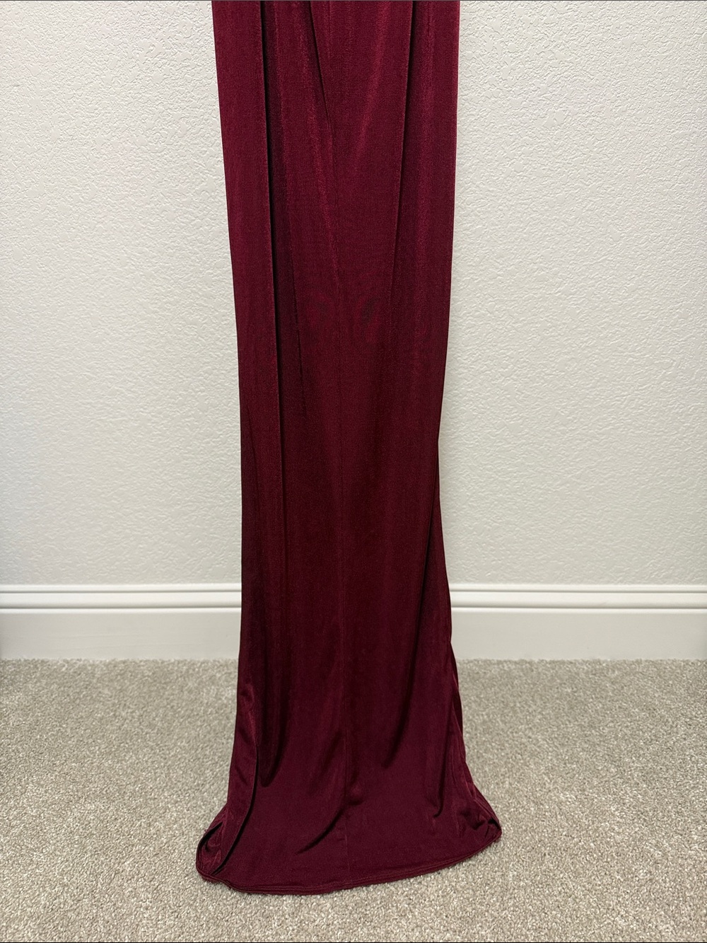 Katie May Pixie Gown - Picture 7 of 10